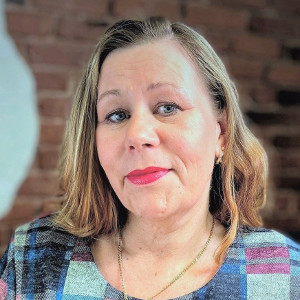 Angelina Oblikas