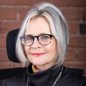 Iivi Riivits-Arkonsuo, PhD, MBA