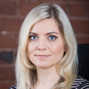 Liis Grünberg